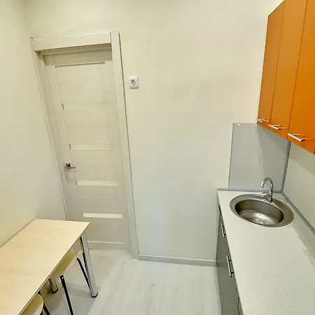 Apartment On Michurina. Minsk